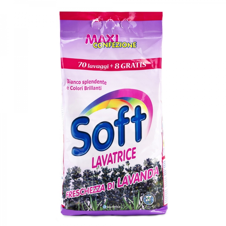 soft powder lavender 78measures cups kg3.9  